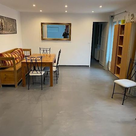 Maison Confortable Pour 10 Personnes Avec Jacuzzi Houlgate Exterior foto