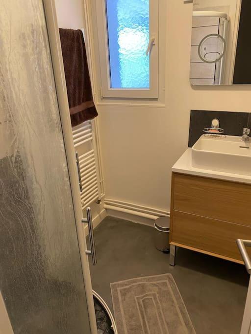 Maison Confortable Pour 10 Personnes Avec Jacuzzi Houlgate Exterior foto